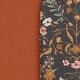 preview thumbnail 5 of 4, Sweet Jojo Designs Boho Wildflower Vintage Floral Girl 2 Pack Baby Bassinet Fitted Sheets Bohemian Farmhouse Cottagecore Garden