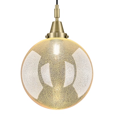 Innovations Lighting 447-1P-G208-12 Beacon 12" Wide Pendant with