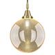 Option Antique Brass