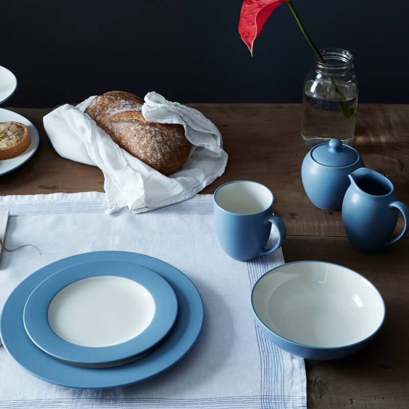 Noritake Colorwave Sugar & Creamer Set