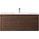 Option Mid-Century Walnut