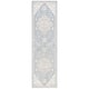 Option Blue/Ivory