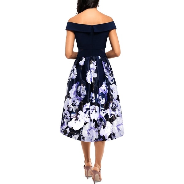 women's petite cocktail dresses