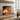 Christopher Knight Home - Tahlia Modern Iron Fireplace Screen with Tall Rectangular Frame