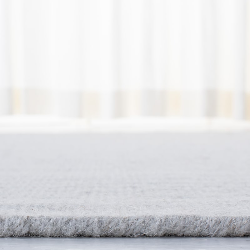 Lauren Ralph Lauren, Conchita Solid Wool Rug.