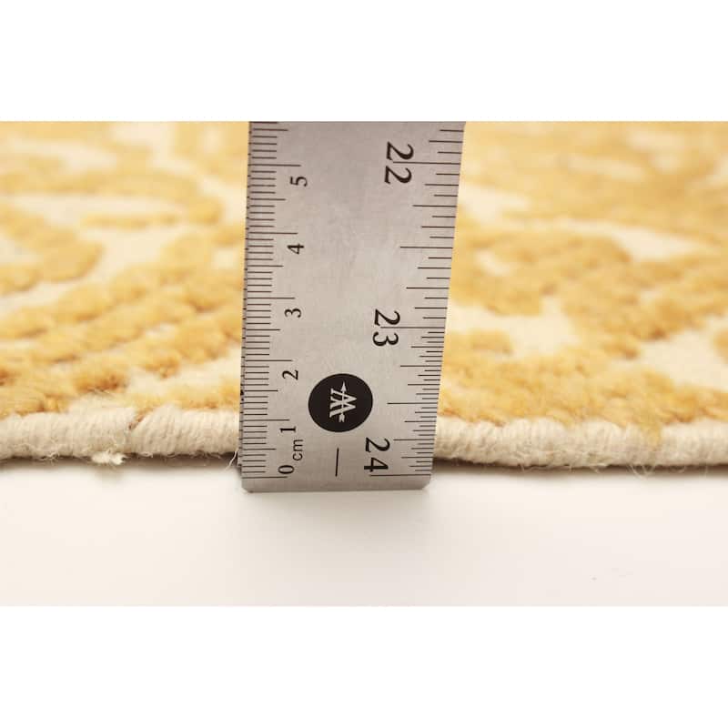 Tangier Gold Rug 5'0" x 7'11" - 5'0 x 7'11