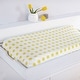 preview thumbnail 2 of 1, Hello Spud Sunshine Changing Pad Cover - 32" x 16" x 4.5"