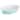 Martha Stewart 13 Inch x 9.5 Inch Stoneware Oval Baker in Turquoise