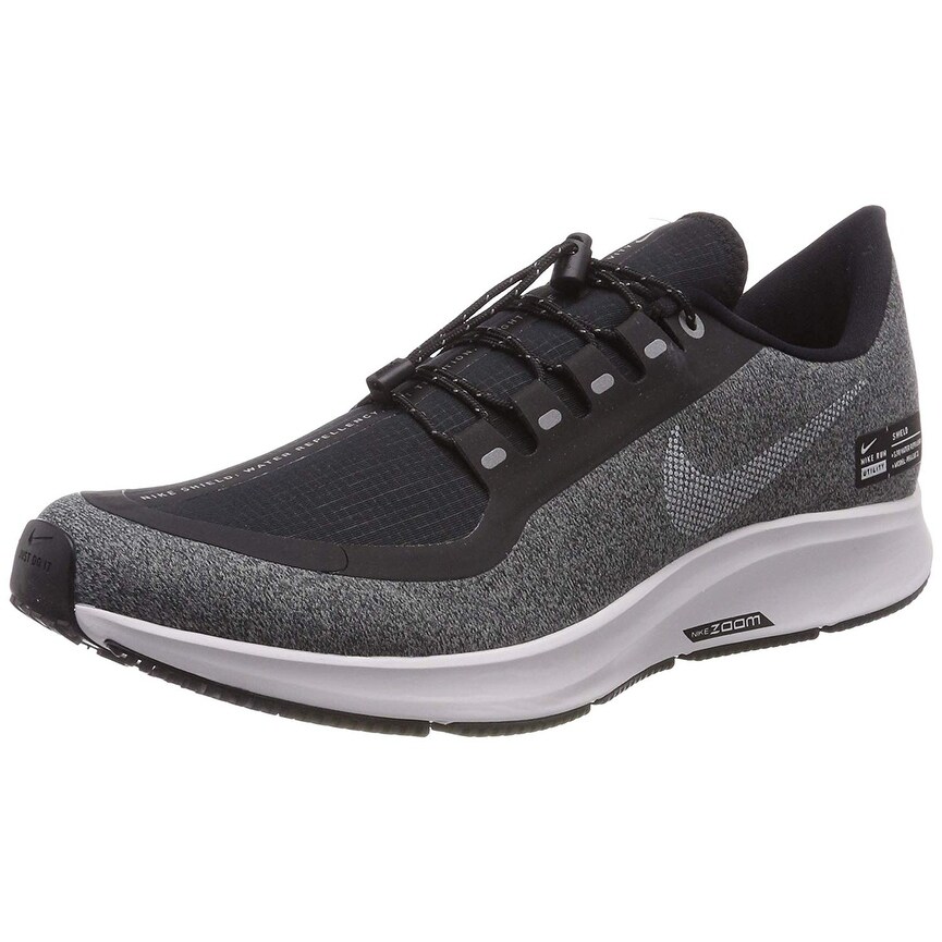 nike zoom pegasus 35 shield black cool grey