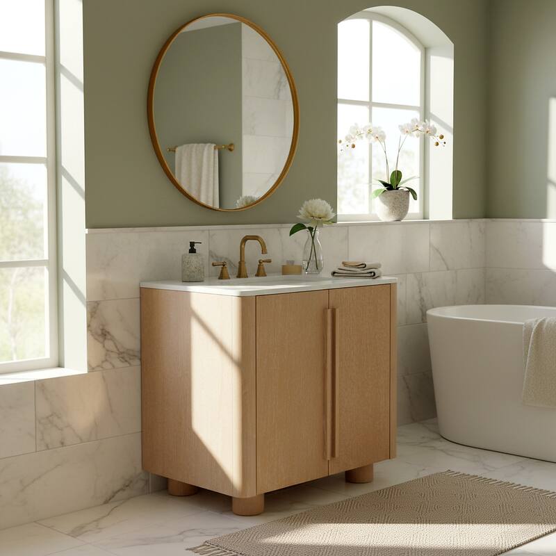 SAFAVIEH Couture Cindybella Vanity