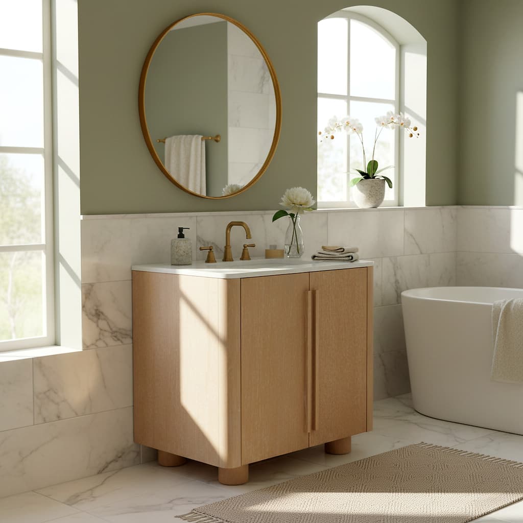 SAFAVIEH Couture Cindybella Vanity