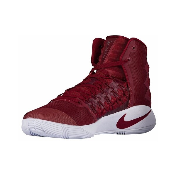 Nike Hyperdunk Dames Zwart