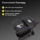 preview thumbnail 3 of 3, Destination Side x Side Double Ultralight Stroller