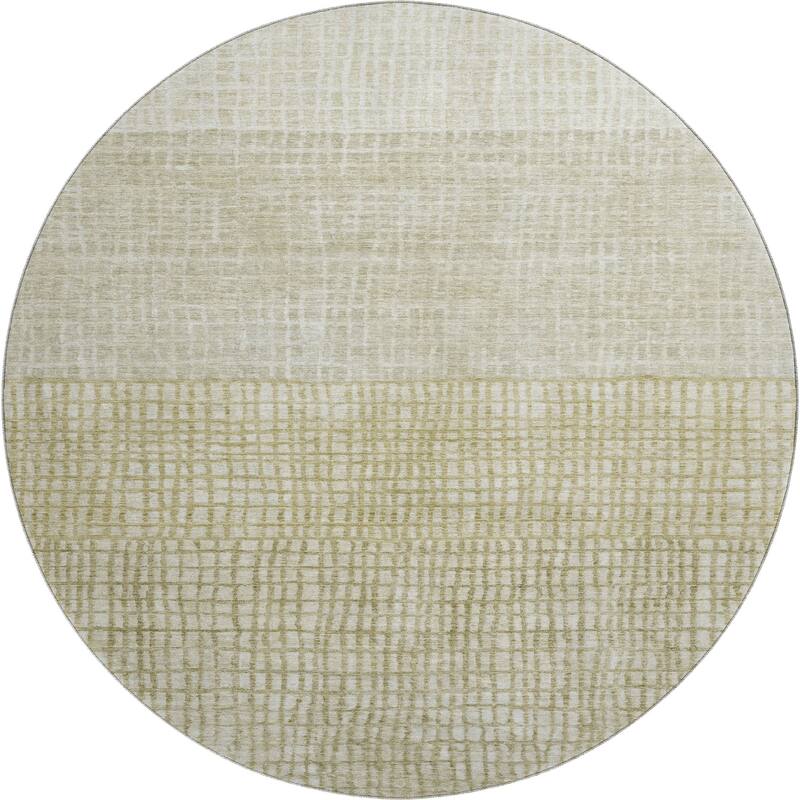 Premium Washable Super Soft Modern Ombre Mayfield Rug