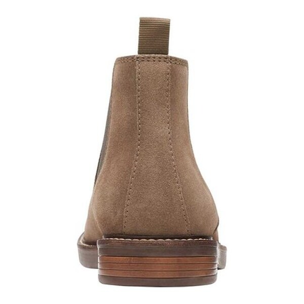 clarks paulson boots