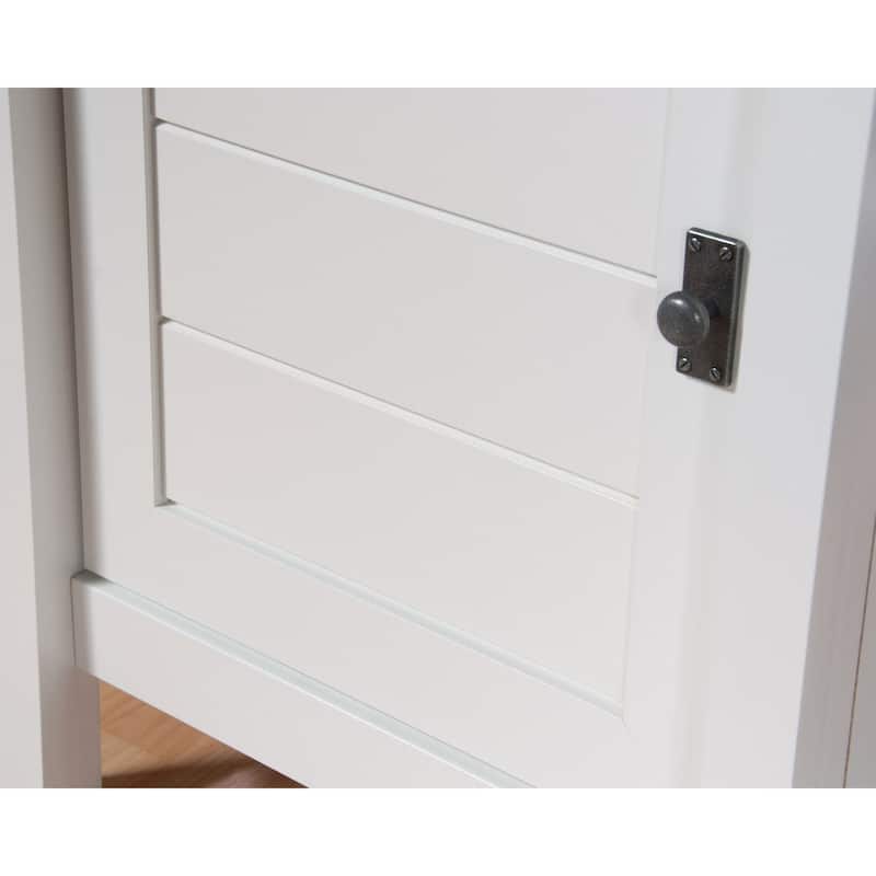 Cottage Road 59" Credenza