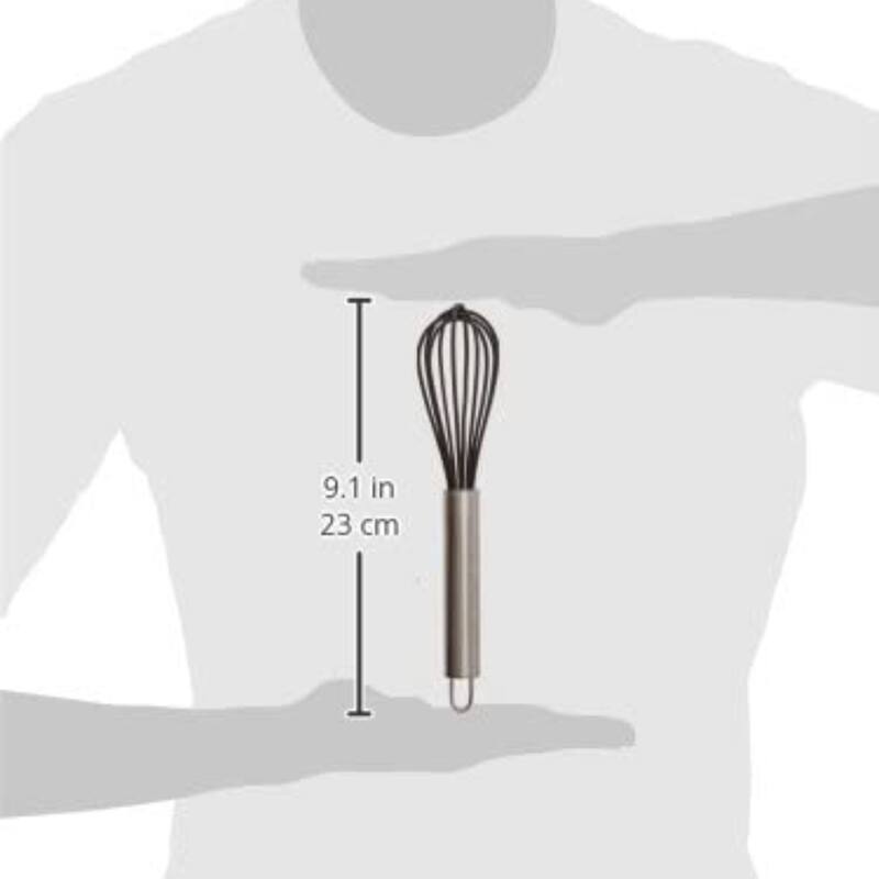 Farberware Set of 2 Professional Silicone Mini Whisks