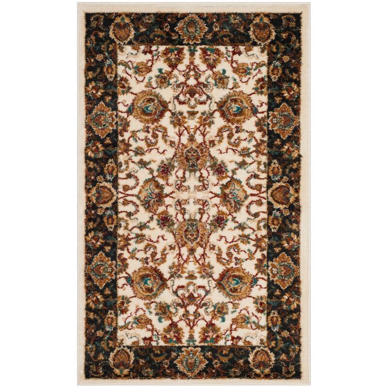 SAFAVIEH, Summit Chrissoula Traditional Oriental Rug