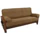 Option Saddle Brown