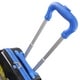 preview thumbnail 5 of 3, MATTEL Ful HOT WHEELS 20.5" Hard side Kids Spinner carry-on luggage