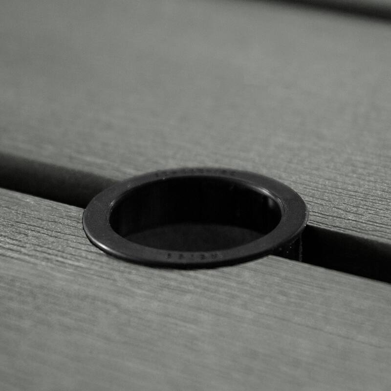 HIGHWOOD Eco-friendly Picnic Table