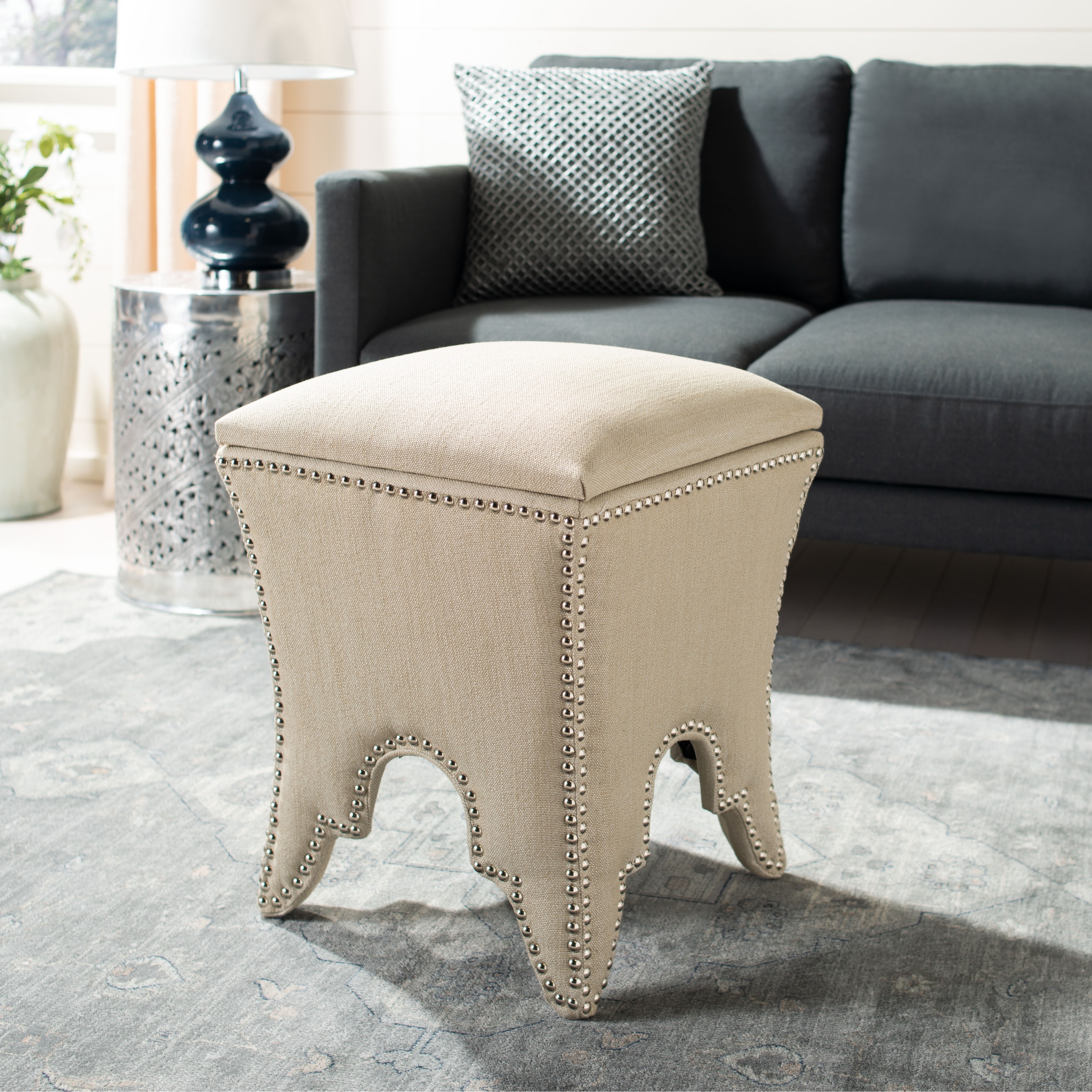 Thro by marlo shop lorenz ottoman