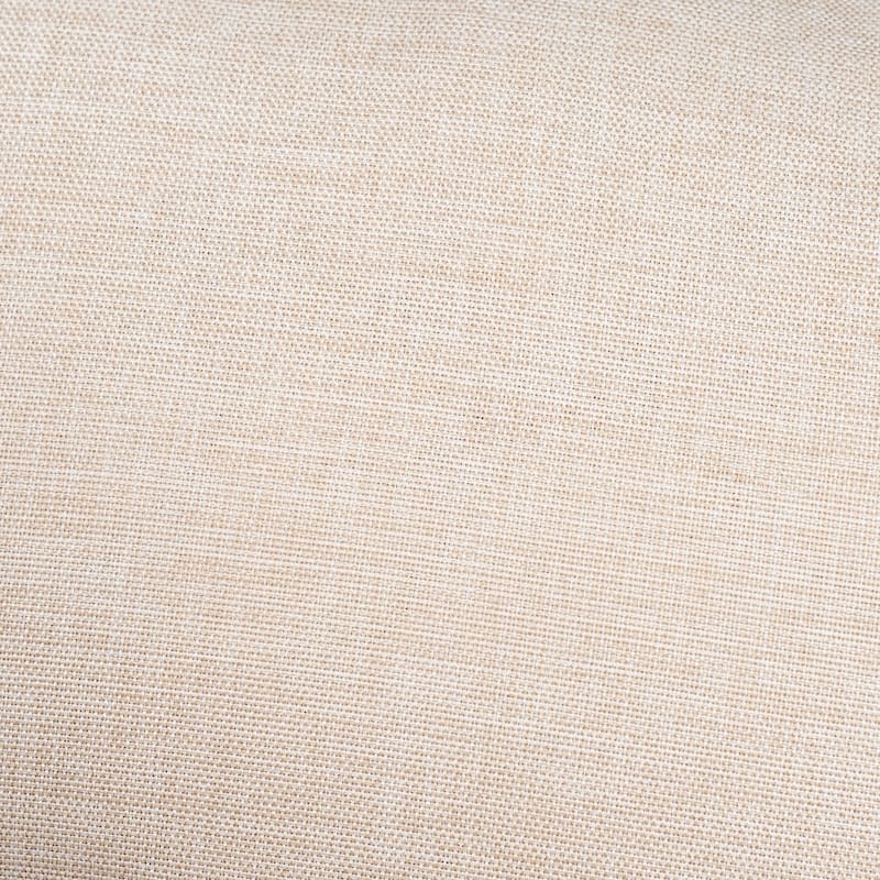 Christopher Knight Home - Topia Mid-Century Outdoor Sectional Sofa Set with Coffee Table and Water-Resistant Cushions