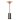 48000 Btu Patio Heaters, Outdoor Propane Heater with Wheels