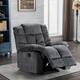 Option Dark Grey(One Chair)