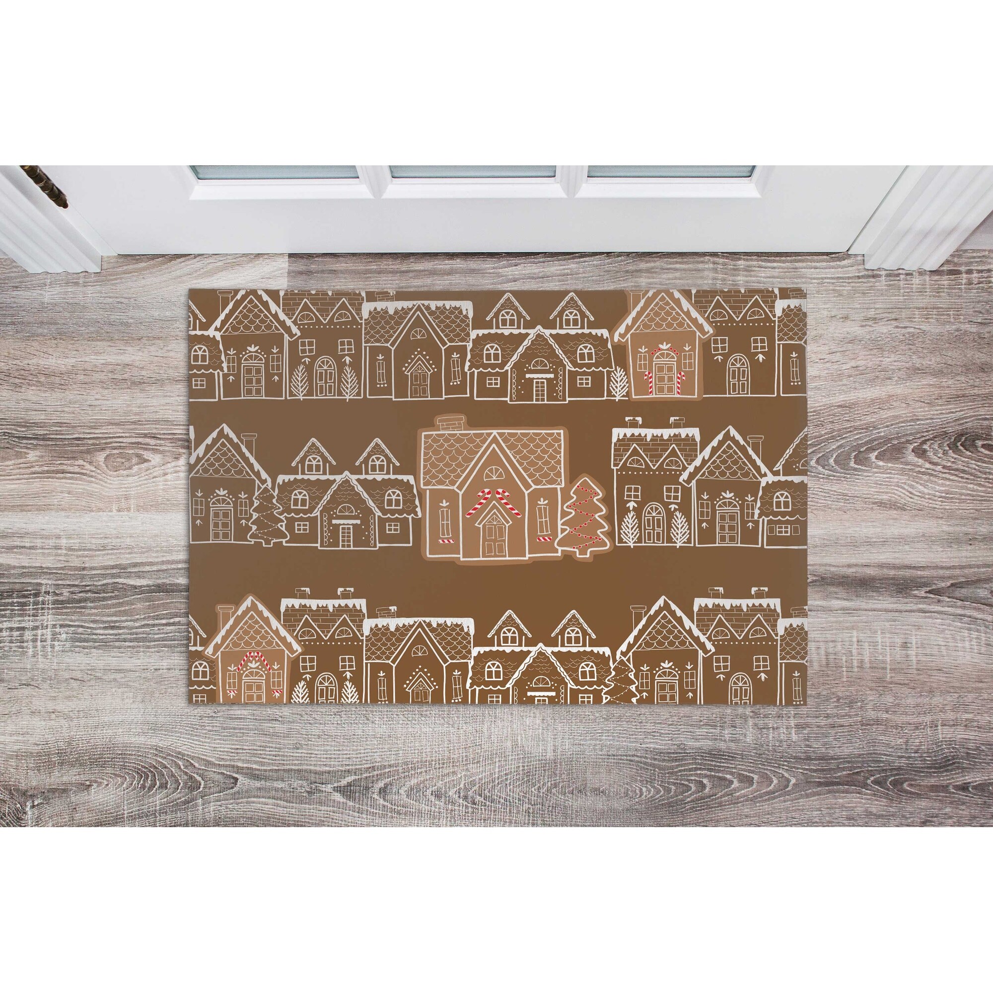 Christmas Doormats Bed Bath & Beyond