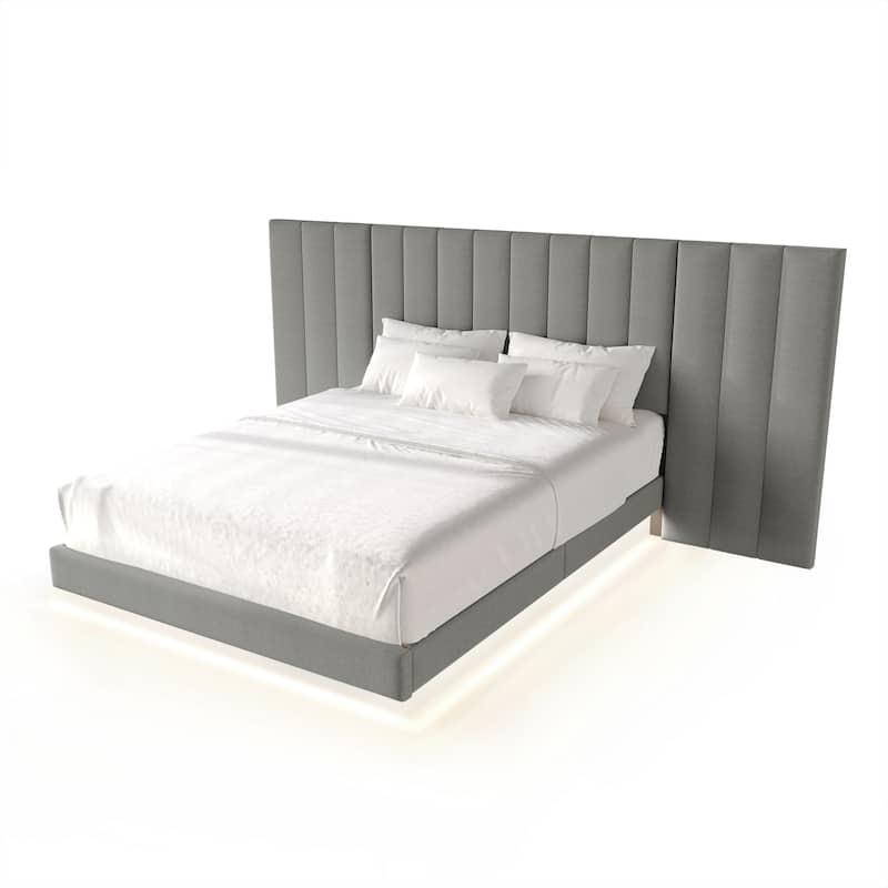 CraftPorch Luxury Wall Bed