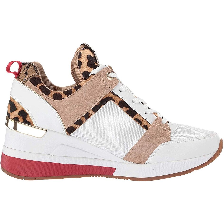 michael kors georgie sneakers