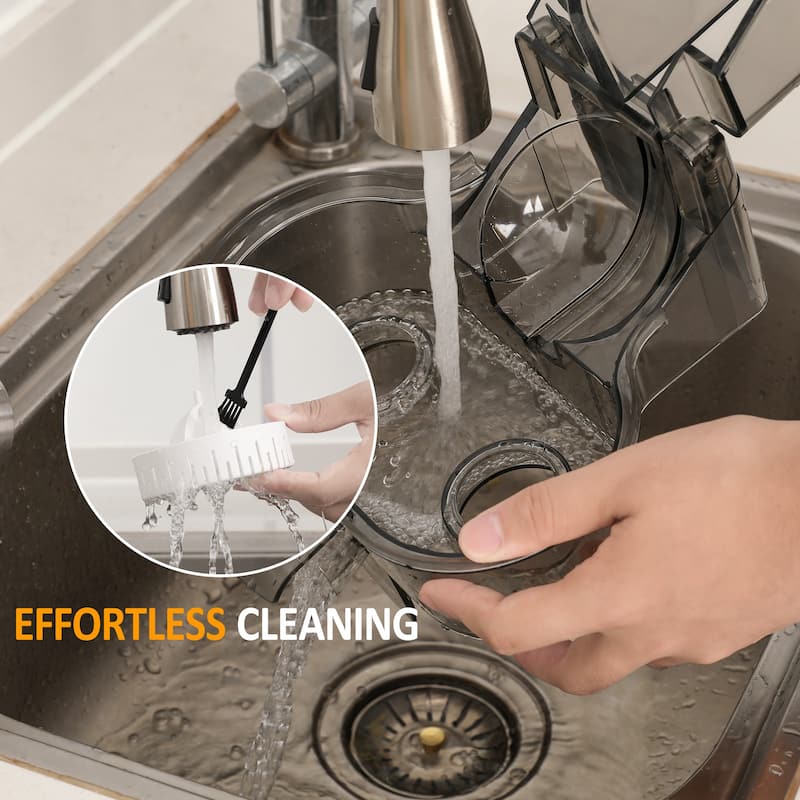 Electric Citrus Juicer - N/A