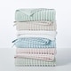 preview thumbnail 48 of 150, Linery & Co. Combed Cotton Bath Towel Set