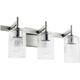 Option Satin Nickel