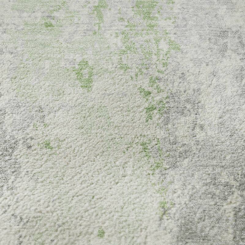 Premium Washable Super Soft Contemporary Mayfield Rug