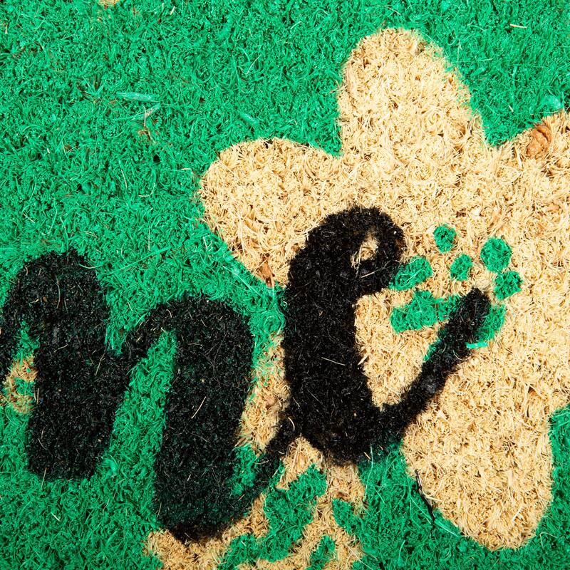 DII Spring and Summer Doormat