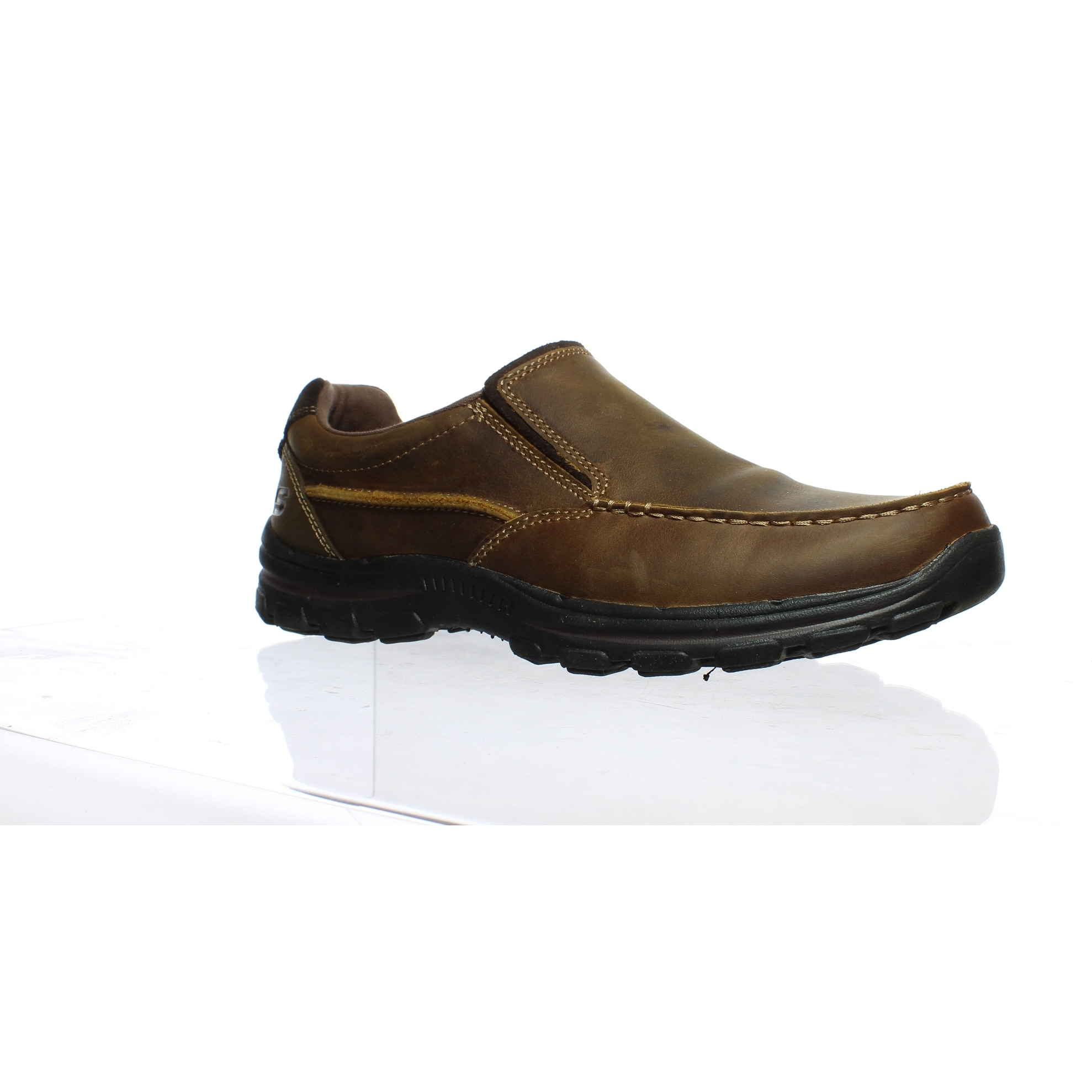 skechers rayland brown