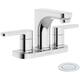 Option Polished Chrome