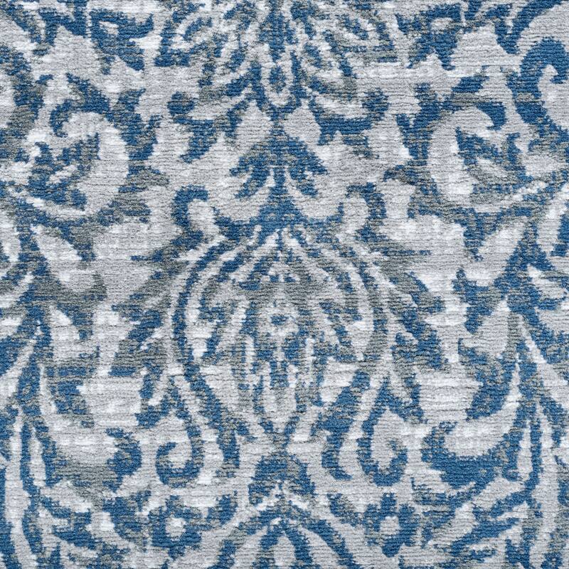 Carrington Farmhouse Floral & Botanical Indoor Area Rug