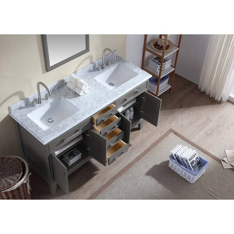 Danny 36" Bathroom Vanity