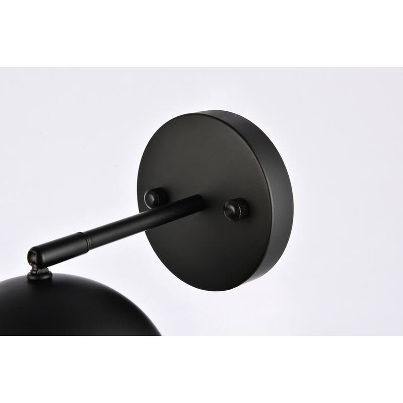 Otto 1-light Wall Sconce