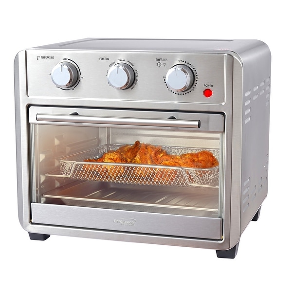 Bed bath beyond toaster oven air fryer sale