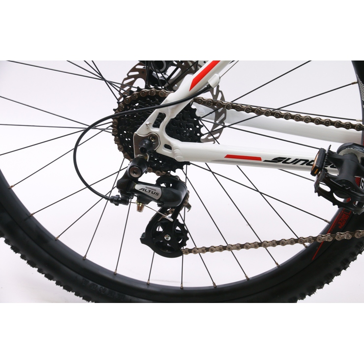 Sundeal mountain bike top