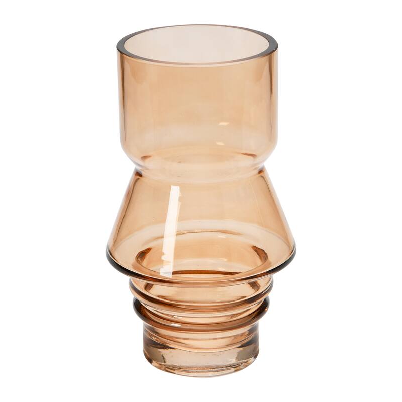 Decorative Glass Vase