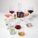 preview thumbnail 3 of 2, Zwiesel Glas Pure Crystal Sauvignon Blanc Glass, 13.8 Ounce, Set of 6