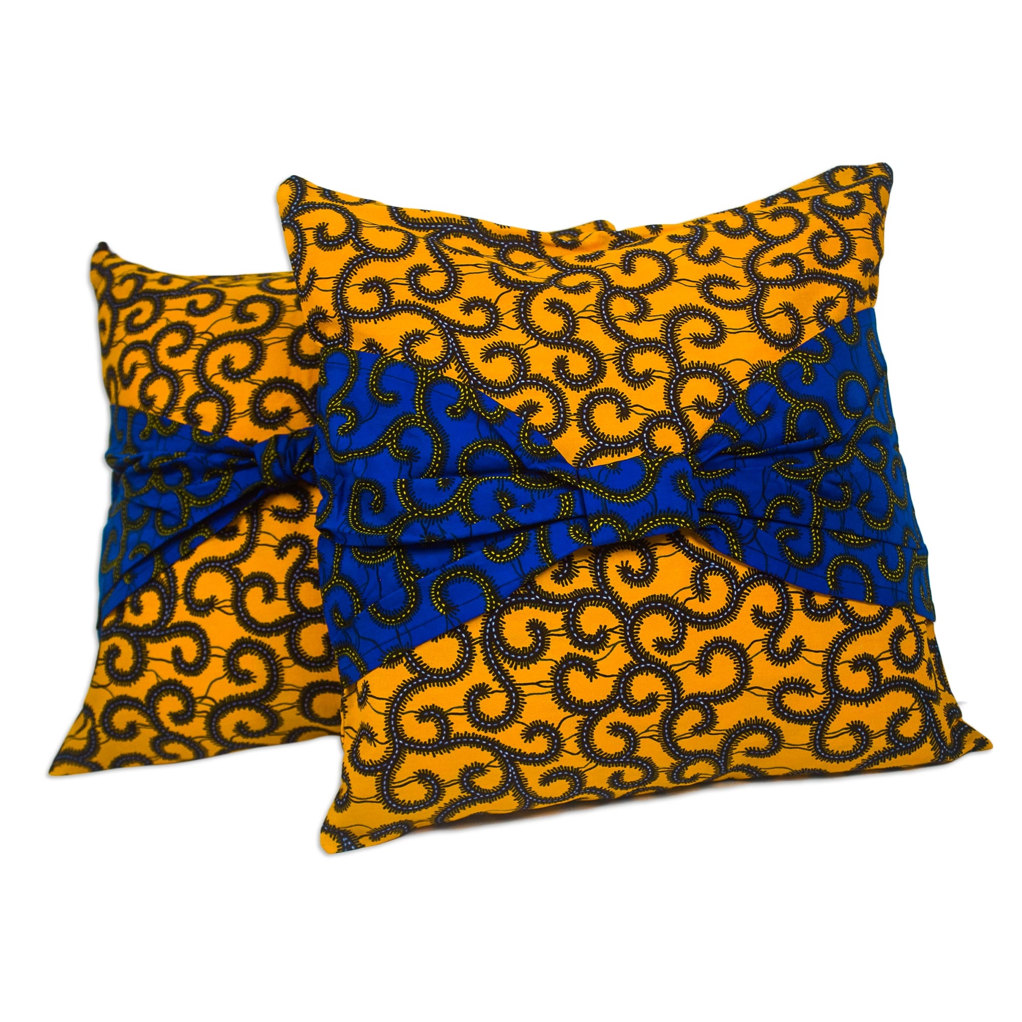 Bed bath and beyond cushion covers online