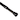 Evideco Shower Curtain Adjustable Tension Rod  From 28 to 47