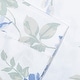 preview thumbnail 13 of 27, Pointehaven Microfiber Printed and Solid Luxury sized Sheet Set