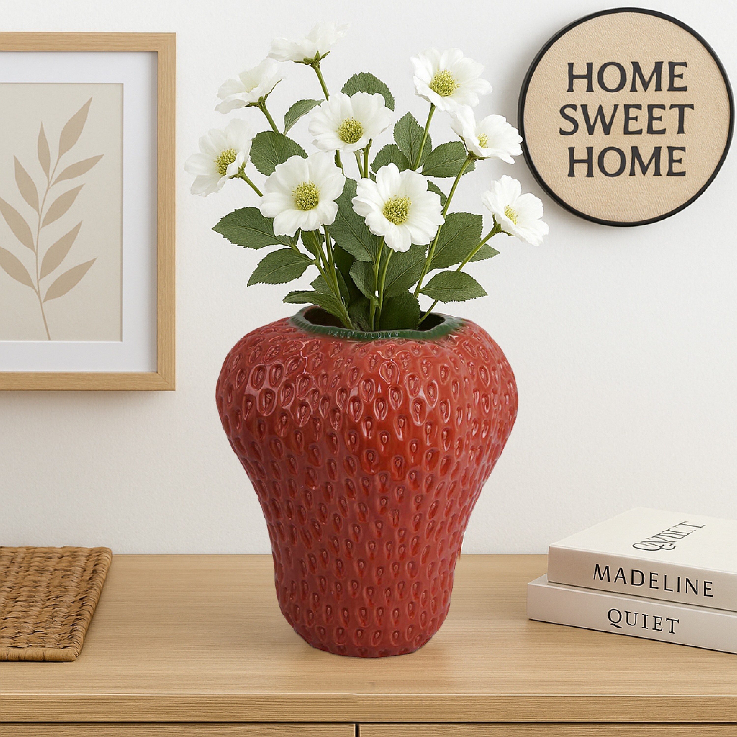 Kema-Decorative-Flower-Vase,-
